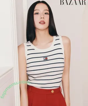 Jisoo / BLACKPINK / qenshizu / sooyaaa__ nude photo #1229