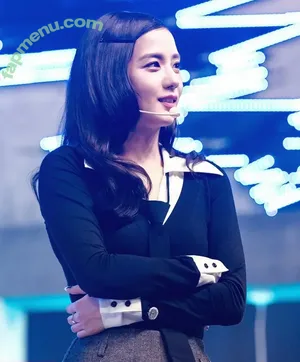 Jisoo / BLACKPINK / qenshizu / sooyaaa__ nude photo #1247