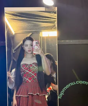 Jisoo / BLACKPINK / qenshizu / sooyaaa__ nude photo #1255
