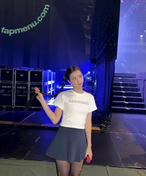 Jisoo / BLACKPINK / qenshizu / sooyaaa__ nude photo #1256