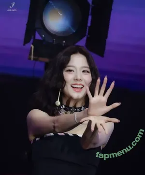 Jisoo / BLACKPINK / qenshizu / sooyaaa__ nude photo #1257