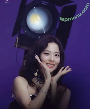Jisoo / BLACKPINK / qenshizu / sooyaaa__ nude photo #1258