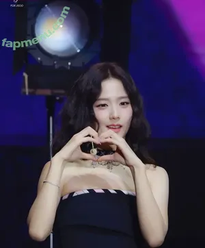 Jisoo / BLACKPINK / qenshizu / sooyaaa__ nude photo #1268