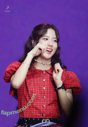Jisoo / BLACKPINK / qenshizu / sooyaaa__ nude photo #1275
