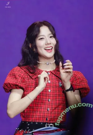 Jisoo / BLACKPINK / qenshizu / sooyaaa__ nude photo #1277