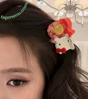 Jisoo / BLACKPINK / qenshizu / sooyaaa__ nude photo #1279
