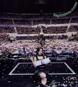 Jisoo / BLACKPINK / qenshizu / sooyaaa__ nude photo #1282