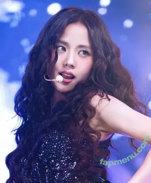 Jisoo / BLACKPINK / qenshizu / sooyaaa__ nude photo #1285