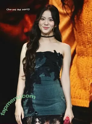 Jisoo / BLACKPINK / qenshizu / sooyaaa__ nude photo #1289