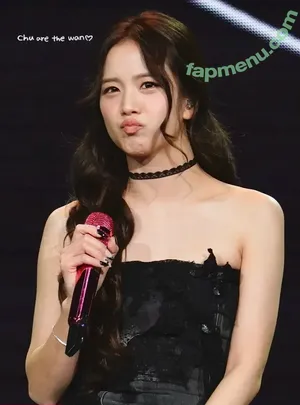 Jisoo / BLACKPINK / qenshizu / sooyaaa__ nude photo #1291