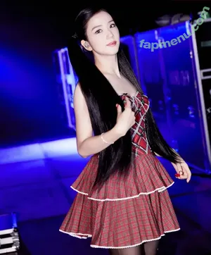 Jisoo / BLACKPINK / qenshizu / sooyaaa__ nude photo #1292