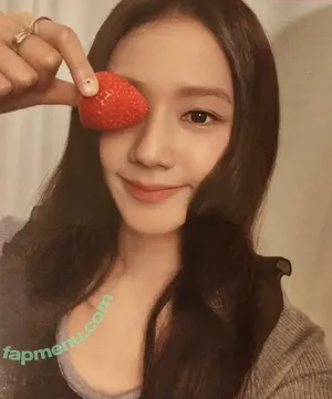 Jisoo / BLACKPINK / qenshizu / sooyaaa__ nude photo #1296