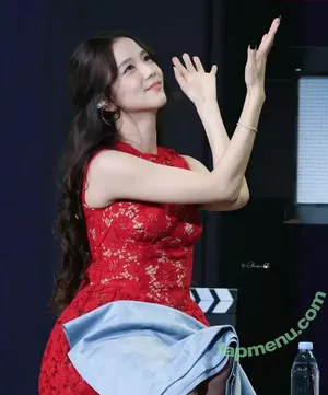 Jisoo / BLACKPINK / qenshizu / sooyaaa__ nude photo #1302