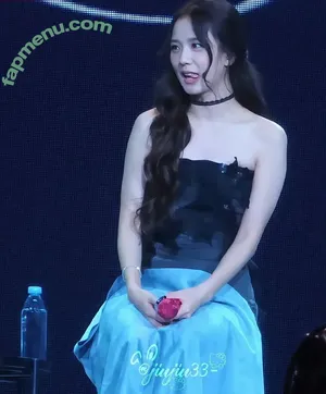 Jisoo / BLACKPINK / qenshizu / sooyaaa__ nude photo #1307