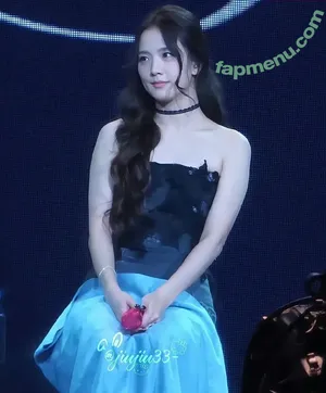 Jisoo / BLACKPINK / qenshizu / sooyaaa__ nude photo #1310
