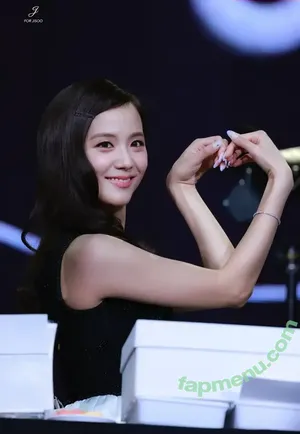 Jisoo / BLACKPINK / qenshizu / sooyaaa__ nude photo #1313
