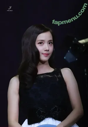 Jisoo / BLACKPINK / qenshizu / sooyaaa__ nude photo #1314