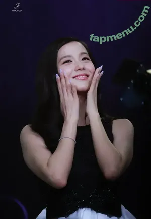 Jisoo / BLACKPINK / qenshizu / sooyaaa__ nude photo #1315