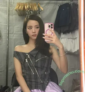 Jisoo / BLACKPINK / qenshizu / sooyaaa__ nude photo #1327