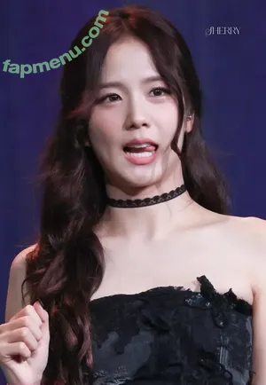 Jisoo / BLACKPINK / qenshizu / sooyaaa__ nude photo #1332