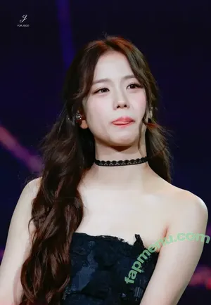 Jisoo / BLACKPINK / qenshizu / sooyaaa__ nude photo #1333