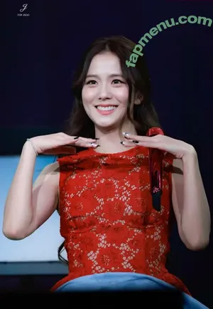 Jisoo / BLACKPINK / qenshizu / sooyaaa__ nude photo #1335