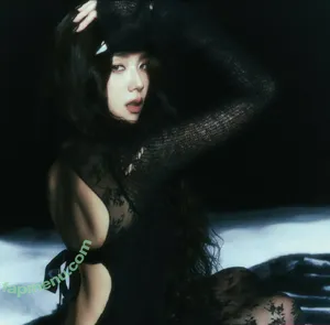Jisoo / BLACKPINK / qenshizu / sooyaaa__ nude photo #1339