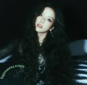 Jisoo / BLACKPINK / qenshizu / sooyaaa__ nude photo #1340