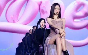 Jisoo / BLACKPINK / qenshizu / sooyaaa__ nude photo #1343