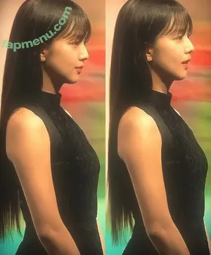 Jisoo / BLACKPINK / qenshizu / sooyaaa__ nude photo #1396