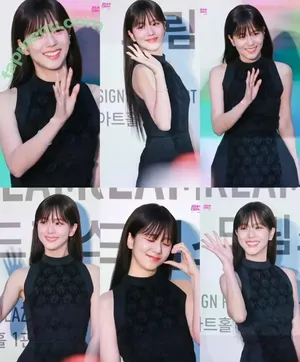 Jisoo / BLACKPINK / qenshizu / sooyaaa__ nude photo #1397