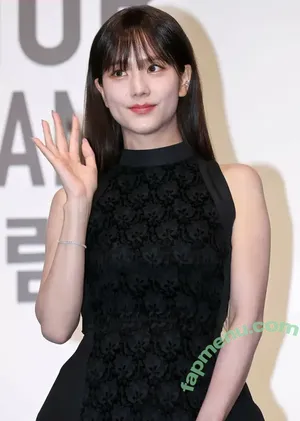 Jisoo / BLACKPINK / qenshizu / sooyaaa__ nude photo #1409