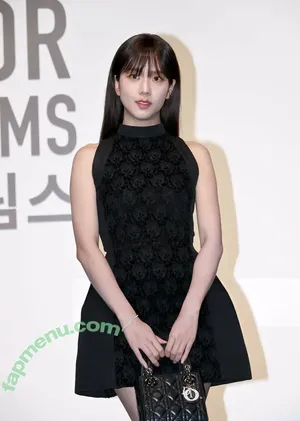 Jisoo / BLACKPINK / qenshizu / sooyaaa__ nude photo #1425