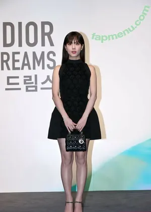 Jisoo / BLACKPINK / qenshizu / sooyaaa__ nude photo #1437