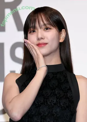 Jisoo / BLACKPINK / qenshizu / sooyaaa__ nude photo #1438