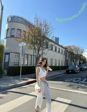 Jisoo / BLACKPINK / qenshizu / sooyaaa__ nude photo #1443