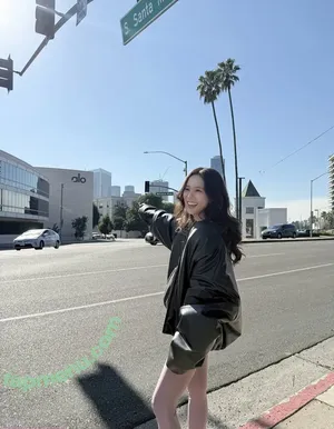 Jisoo / BLACKPINK / qenshizu / sooyaaa__ nude photo #1452