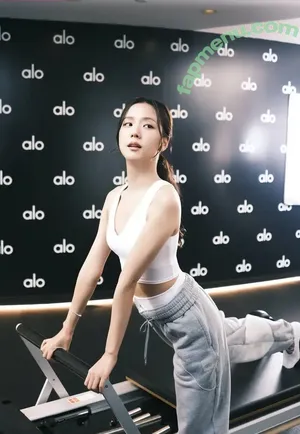 Jisoo / BLACKPINK / qenshizu / sooyaaa__ nude photo #1454