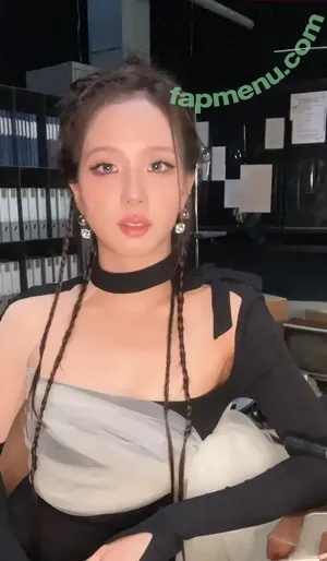 Jisoo / BLACKPINK / qenshizu / sooyaaa__ nude photo #1461