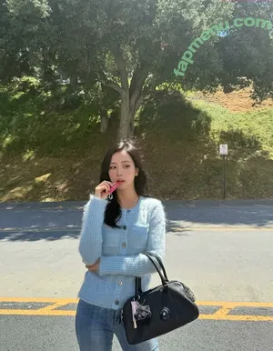 Jisoo / BLACKPINK / qenshizu / sooyaaa__ nude photo #1462