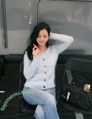 Jisoo / BLACKPINK / qenshizu / sooyaaa__ nude photo #1465