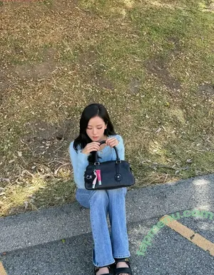 Jisoo / BLACKPINK / qenshizu / sooyaaa__ nude photo #1467