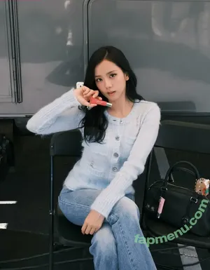Jisoo / BLACKPINK / qenshizu / sooyaaa__ nude photo #1468