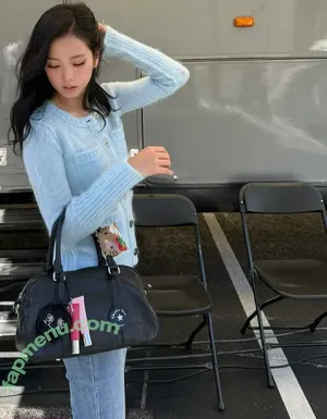 Jisoo / BLACKPINK / qenshizu / sooyaaa__ nude photo #1470