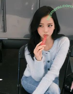 Jisoo / BLACKPINK / qenshizu / sooyaaa__ nude photo #1471