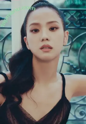 Jisoo / BLACKPINK / qenshizu / sooyaaa__ nude photo #1472