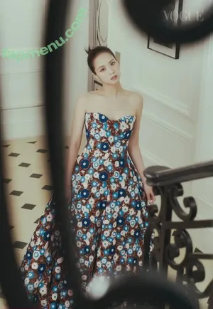 Jisoo / BLACKPINK / qenshizu / sooyaaa__ nude photo #1473