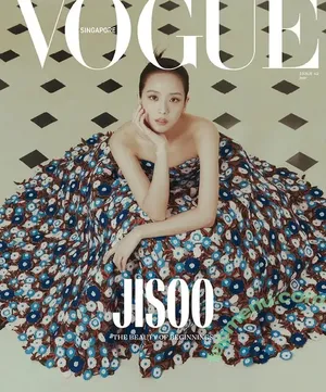 Jisoo / BLACKPINK / qenshizu / sooyaaa__ nude photo #1477
