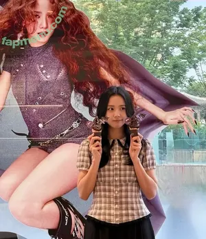 Jisoo / BLACKPINK / qenshizu / sooyaaa__ nude photo #1479