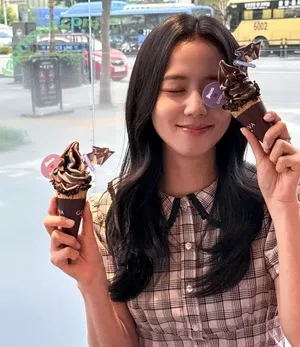 Jisoo / BLACKPINK / qenshizu / sooyaaa__ nude photo #1482